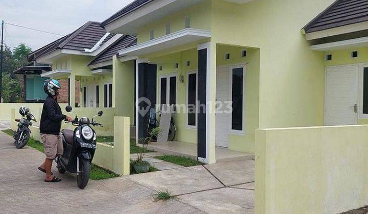 Rumah Murah Dijual Jogja, Rumah di Seyegan Siap Huni 3