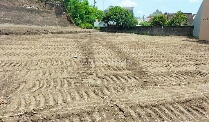 Jual Tanah Condongcatur, Sleman Dekat Amikom Untuk Investasi 3