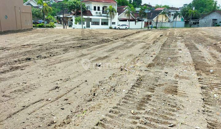 Jual Tanah Condongcatur, Sleman Dekat Amikom Untuk Investasi 5