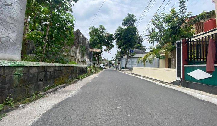 Tanah Dijual, Cocok Untuk Kavlingan Rumah, SHM Siap Ajb 4