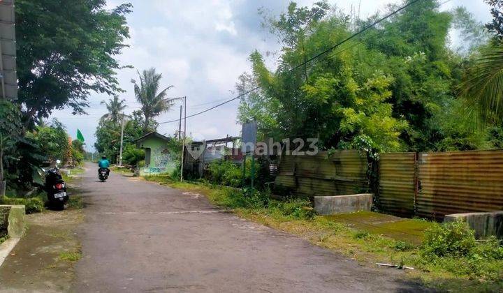 Siap Ajb, Tanah Murah Dekat Kampus Pppg Jogja 4