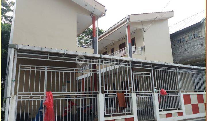 Jual Cepat, Investasi Kost 20 Kamar Dekat Kampus Upn Jogja 1