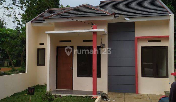 Rumah Minimalis Harga Termurah Tanpa DP Cukup 3 Juta dan Cicilan Mulai 2 Jutaan  1