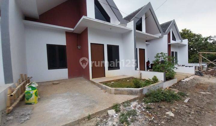 Rumah Bagus Cuma 3 km Dari Stasiun Citayam Tanpa DP Cukup 2 Juta All In  2