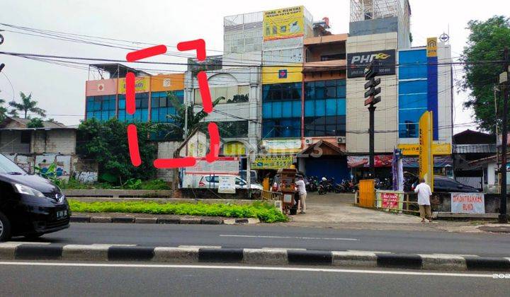 Dijual Ruko di jalan raya pasar minggu LT 62 m Status SHM Kondisi Bagus Banget 1