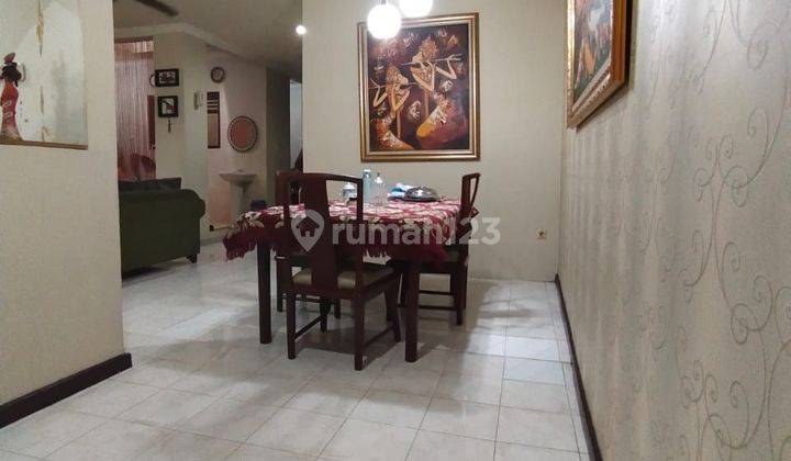 Dijual Rumah Kebayoran Baru Jalan Pete SHM Sudah Renovasi Hadap Barat Cocok Untuk Kost-Kostan 1