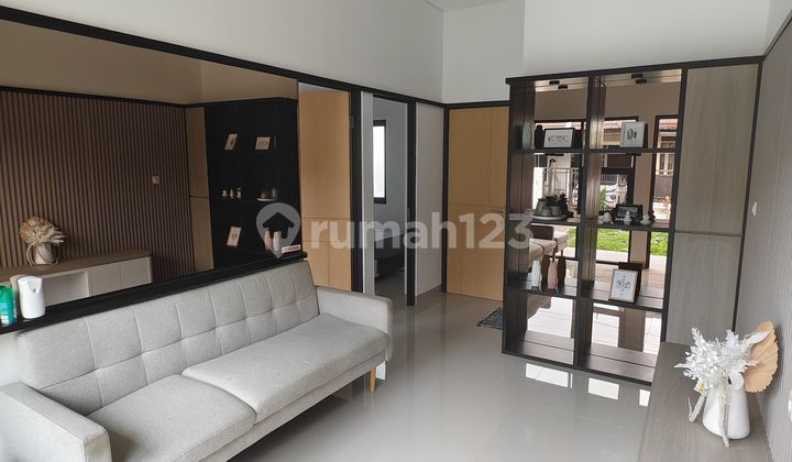 Miliki Rumah Baru Hanya Dengan 5jt Saja Dan Cicilan Perbulan Hanya 2.6jtan Saja!!! 2