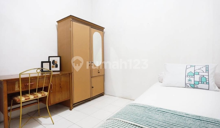 Active Kost House on Raya Street, Tenggilis Mejoyo, Opposite Ubaya, Strategic Location. 2