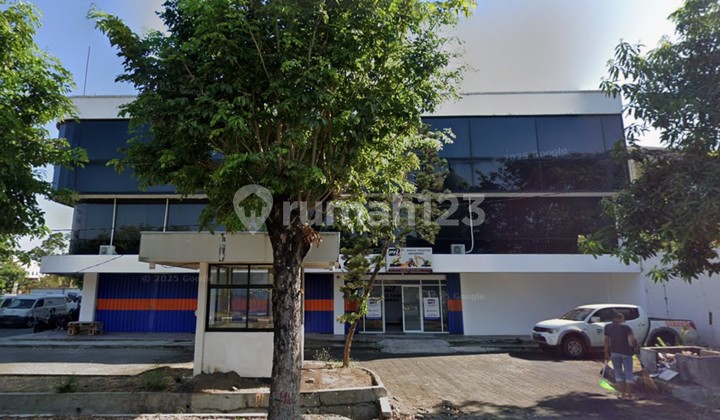 Three Units in a Row of Surya Inti Permata Raya Bypass Juanda, Strategically Located 2