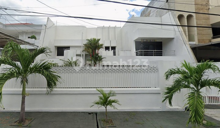 Rumah Raya Dharmahusada Indah Prime Komersial Surabaya Timur Rumah Raya Dharmahusada Indah Prime Komersial Surabaya Timur