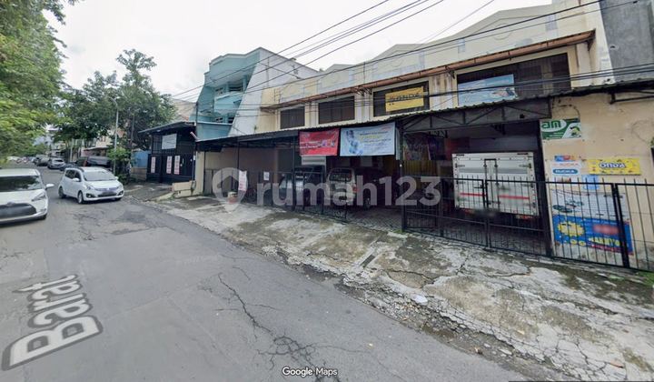 Ruko Raya Darmo Baru Barat Lokasi Strategis untuk Usaha Surabaya Barat Ruko Raya Darmo Baru Barat Lokasi Strategis untuk Usaha Surabaya Barat