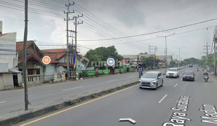 Gudang Siap Pakai Strategis Raya Taman Geluran 0 Jalan Provinsi 2