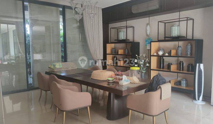 Rumah Mewah Modern Minimalis Komplek Kupang Indah Siap Huni 2