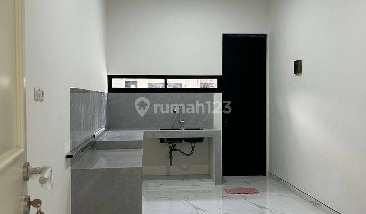 Rumah Baru Gress Minimalis Komplek Jemursari Regency Prapen 2