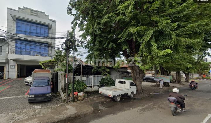 Rumah Hitung Tanah Jl Sulawesi Gubeng Surabaya Pusat Strategis Rumah Hitung Tanah Jl Sulawesi Gubeng Surabaya Pusat Strategis