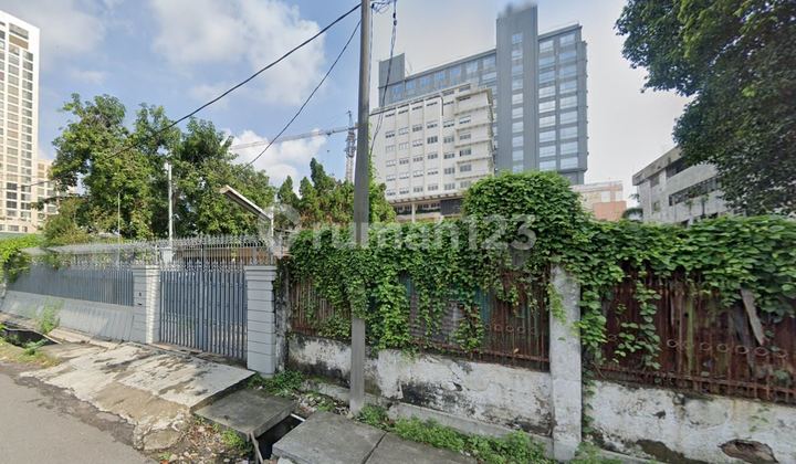 Strategic Land on Jl Embong Gayam Near Basuki Rahmat City Center Strategic Land on Jl Embong Gayam Near Basuki Rahmat City Center