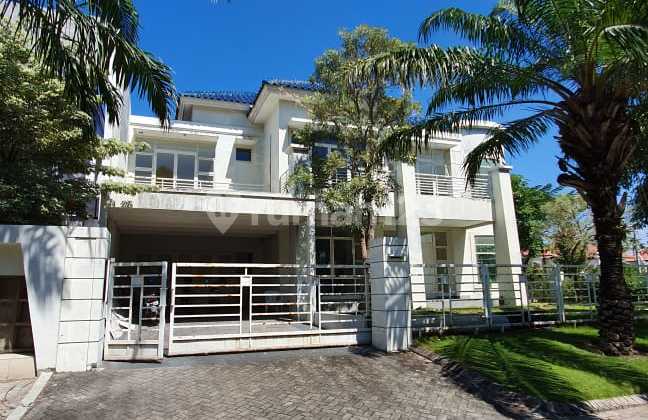 Rumah Minimalis Baru Gress Dian Istana Park Avenue Rumah Minimalis Baru Gress Dian Istana Park Avenue