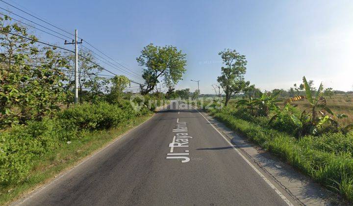 Tanah Ijin Industri Raya Mantup Lopang Lamongan 2