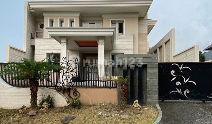 Golf View Mediterranean Cluster Delta Golf Citraland Bukit Golf House Golf View Mediterranean Cluster Delta Golf Citraland Bukit Golf House