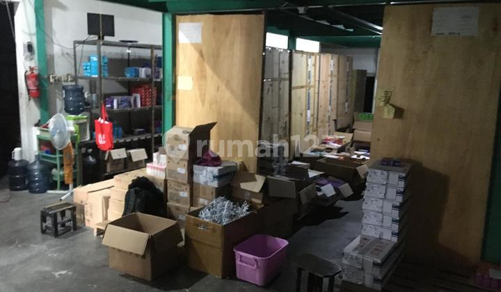 Warehouse and Office on Jl Tenggilis Tengah Belakang Raya Jemursari Warehouse and Office on Jl Tenggilis Tengah Belakang Raya Jemursari