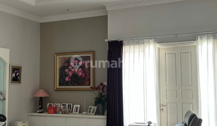 Rumah Minimalis Graha Famili Blok D Jarang Ada Yang Dijual 2