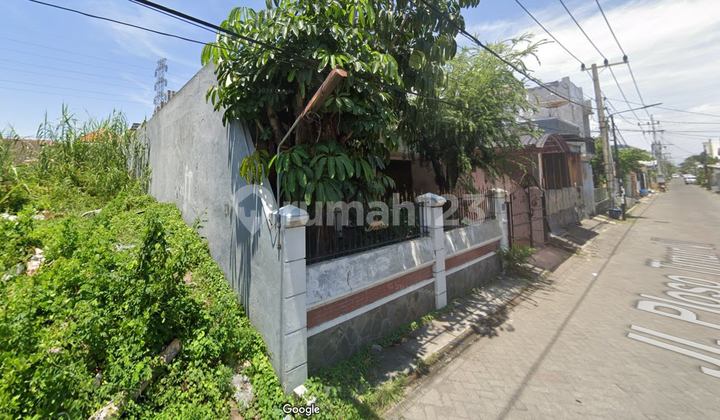 Rumah Hitung Tanah Ploso Timur Cocok Untuk Kost dan Home Industry 1