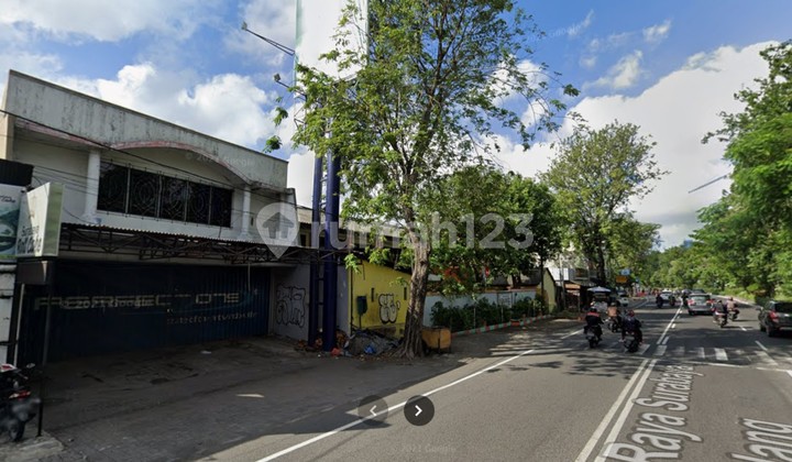 Bangunan Gudang dan Ruko Raya Ahmad Yani Ayani Surabaya Selatan Bangunan Gudang dan Ruko Raya Ahmad Yani Ayani Surabaya Selatan