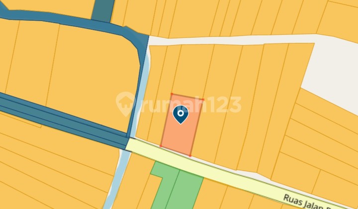 Betoyo Manyar Gresik Industrial Land Near JIIPE and Toll Gate