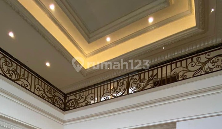 Golf View Mediterranean Cluster Delta Golf Citraland Bukit Golf House 2