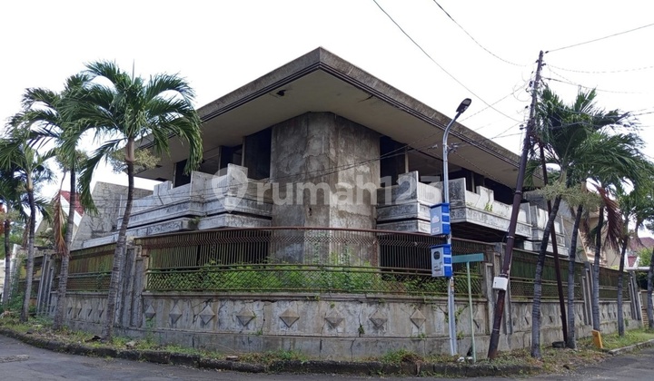 Rumah Lokasi Strategis Cluster Taman Darmo Harapan Surabaya Barat Rumah Lokasi Strategis Cluster Taman Darmo Harapan Surabaya Barat