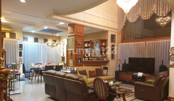 Rumah Galaxy Bumi Permai Araya 1 Premium Terawat Siap Huni 2