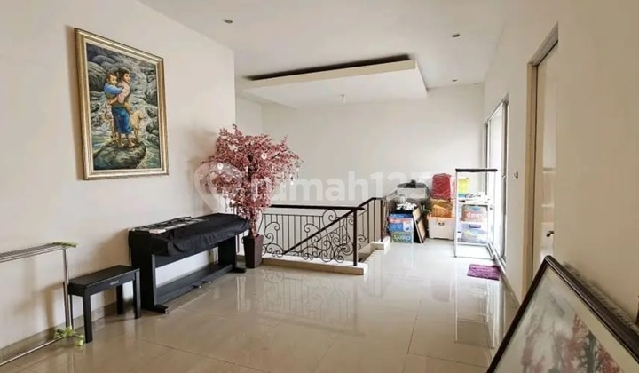 Rumah Bagus Terawat Komplek Kupang Indah Gang Favorit 2