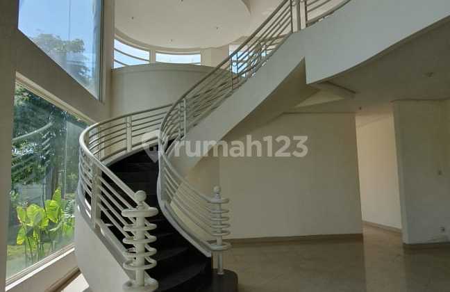 Rumah Minimalis Baru Gress Dian Istana Park Avenue 2