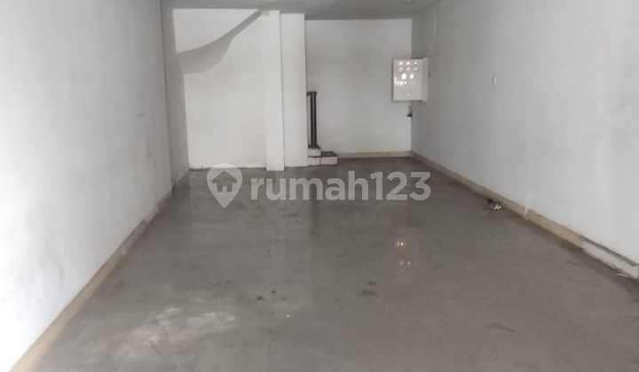 Rare Ruko Raya Kembang Jepun Position Ring 1 2