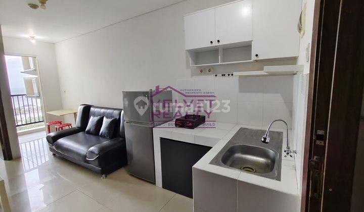 dapur dijual murah apartemen northland ancol