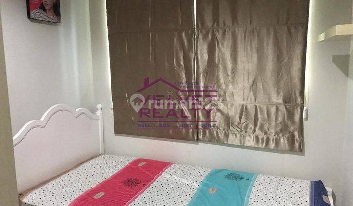 kamar tidur dijual apartemen springhill terrace kemayoran