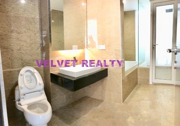 Dijual Apartment The Royale Springhill Kemayoran 79 M2 Vr732 2