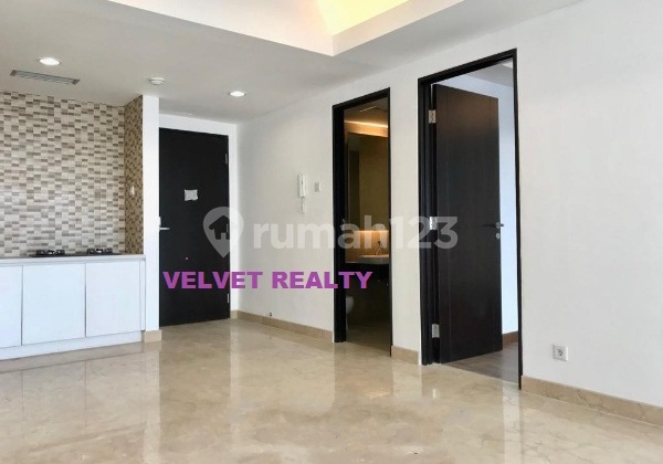 For Sale Apartment The Royale Springhill Kemayoran 79 M2 Vr732 For Sale Apartment The Royale Springhill Kemayoran 79 M2 Vr732