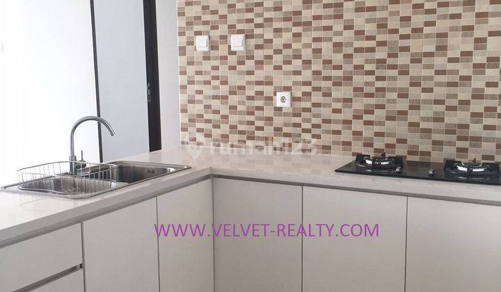 Dijual Royale Springhill Kemayoran 3+2br 192m2 View Golf Dan City Vr256 2