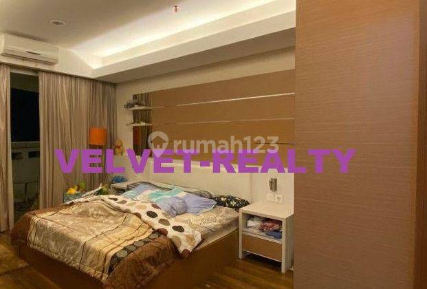 Disewakan Royale Springhill 1br 73m2 Furnish vr821 1