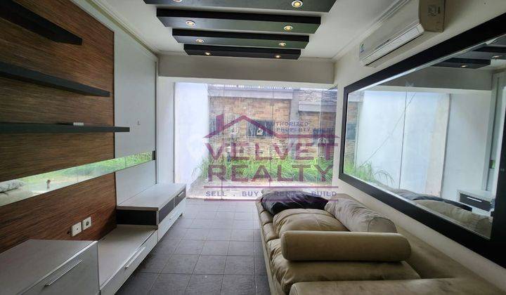 Dijual The Villas Mall Of Indonesia moi 9x17 vr878 2