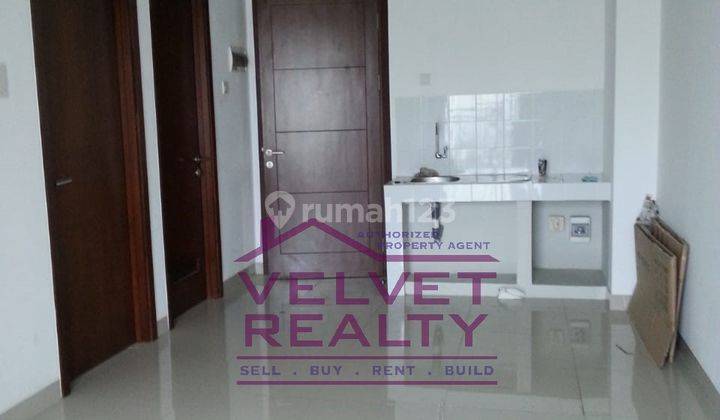 Dijual Apartemen Springhill Terrace Kemayoran 2br Unfurnish Luas 61m2 vr928 1