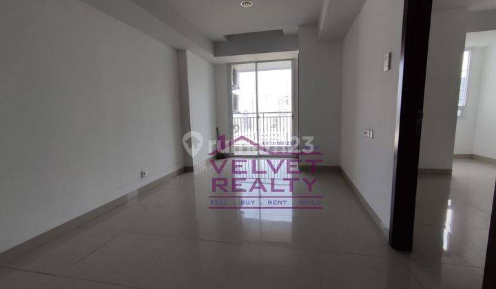 Dijual Apartemen Springhill Terrace Kemayoran 2br Unfurnish Luas 61m2 vr928 2