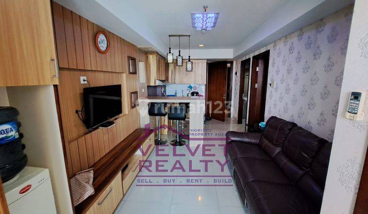 Dijual Apt Springhill Terrace 2br Luas 60m2 vr955 1