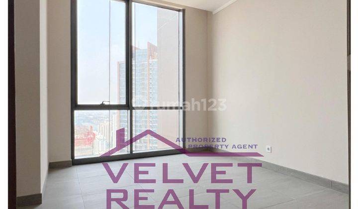 Dijual Apt Menara Jakarta 3+1br Luas 141m2 vr1005 2