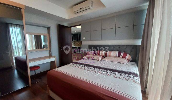 Disewakan Apt Royale Springhill Kemayoran 1br Luas 79m2 Vr1035 2