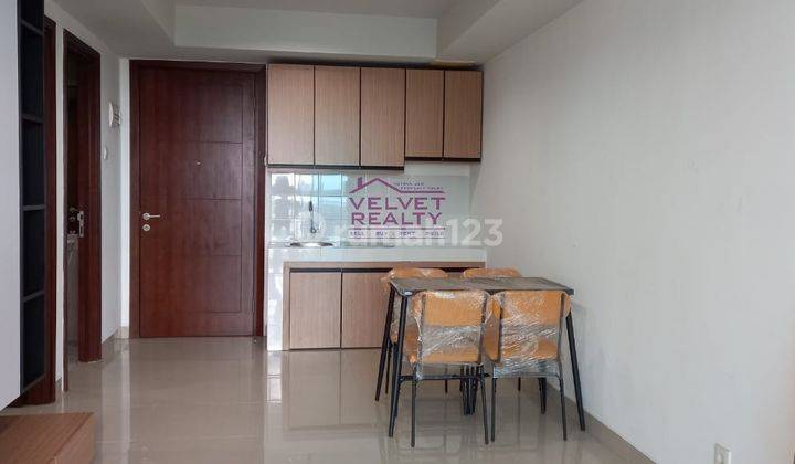 Disewakan Apt Springhill Terrace Kemayoran 2br Luas 58m2 vr1047 2