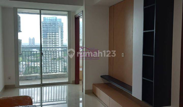 Disewakan Apt Springhill Terrace Kemayoran 2br Luas 58m2 vr1047 1