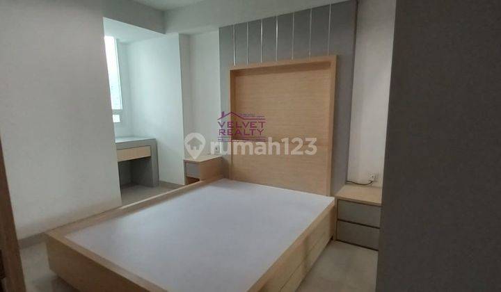 Disewakan Apt Springhill Terrace Kemayoran 2br Luas 58m2 vr1047 2