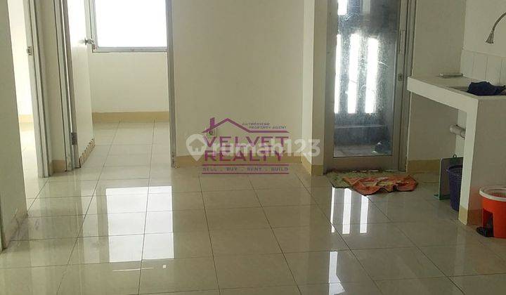 Disewakan Apartemen Green Bay Pluit Luas 50m2 vr1053 1